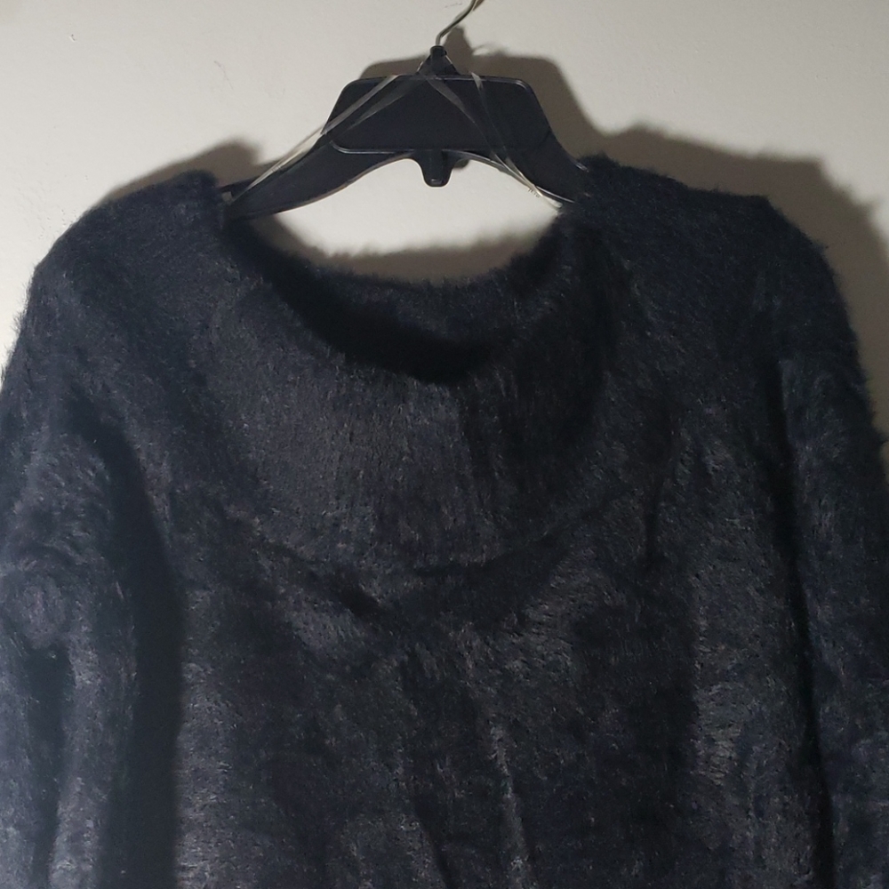 Iris Basic sweater - Picture 3 of 4